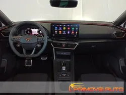 Bianco Usata 2023 Cupra Leon | 37.800 € (Cara)