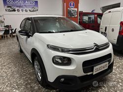 Bianco Usata 2020 Citroën C3 Tre volumi | 8990 € (Buon prezzo)
