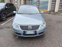 Usata 2001 VW Passat Station wagon | 4200 € (Molto cara)