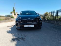 Nero Usata 2019 Kia Sportage SUV | 15.800 € (Buon prezzo)