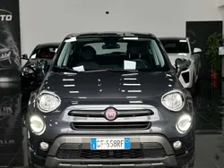 Grigio Usata 2021 Fiat 500X Cross SUV | 13.990 € (Buon prezzo)