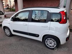 Bianco Usata 2019 Fiat Panda Due volumi | 9000 € (Buon prezzo)