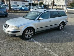 Usata 2003 VW Passat Tre volumi | 1000 € (Ottimo prezzo)