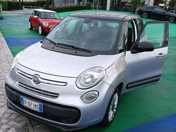 Usata 2012 Fiat 500L Monovolume | 7000 € (Molto cara)