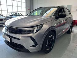Grigio Usata 2023 Opel Grandland X GSe SUV | 23.500 € (Cara)