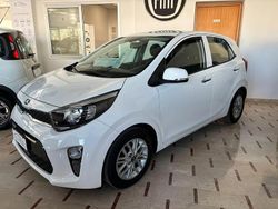 Bianco Usata 2022 Kia Picanto Style Due volumi | 10.990 € (Buon prezzo)