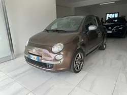 Bronze Usata 2009 Fiat 500 Tre volumi | 4990 € (Ottimo prezzo)