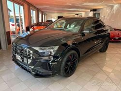 Nero Usata 2019 Audi Sport Quattro Sport Coupé | 54.000 €