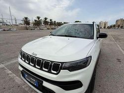 Usata 2023 Jeep Compass Limited SUV | 28.000 € (Cara)