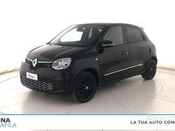 Nero Usata 2023 Renault Twingo Urban Night Due volumi | 12.900 € (Buon prezzo)