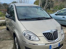 Grigio Usata 2011 Lancia Musa Monovolume | 3499 €