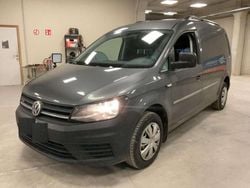 Grigio Usata 2017 VW Caddy Maxi Monovolume | 12.500 € (Super prezzo)