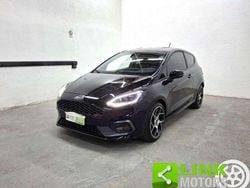 Nero Usata 2019 Ford Fiesta ST Due volumi | 19.900 € (Buon prezzo)