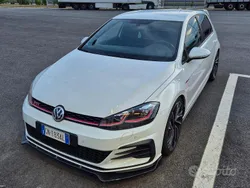 Usata 2019 VW Golf VII GTI Due volumi | 23.500 € (Ottimo prezzo)