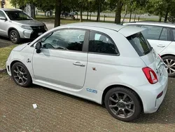 Usata 2023 Abarth 595 Due volumi | 20.500 € (Buon prezzo)