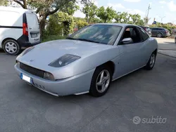 Grigio Usata 1999 Fiat Coupé Coupé | 3700 € (Ottimo prezzo)