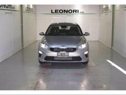 (css) lunar silver Usata 2020 Kia Ceed GT GT-Line Tre volumi | 24.400 €