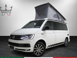Bianco Usata 2017 VW California Edition Furgone | 48.900 € (Ottimo prezzo)