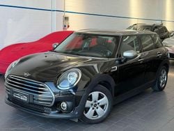 Nero Usata 2019 Mini Cooper Clubman Station wagon | 18.000 € (Buon prezzo)
