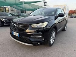 Nero Usata 2022 Opel Grandland X Edition SUV | 16.990 € (Buon prezzo)