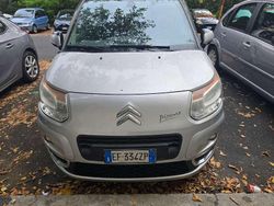 Argento Usata 2010 Citroën C3 Picasso Monovolume | 4200 €