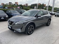 Grigio Usata 2022 Nissan Qashqai Style Edition SUV | 17.900 € (Buon prezzo)