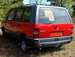 Usata 1988 Renault Espace Monovolume | 500 €