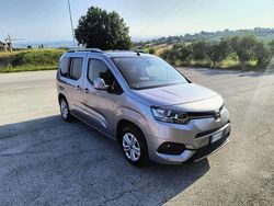Grigio Usata 2020 Toyota Proace Verso City Station wagon | 17.000 € (Cara)