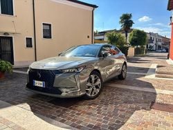 Grigio Usata 2023 DS Automobiles DS4 Tre volumi | 22.900 € (Ottimo prezzo)