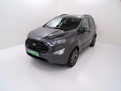 Grigio asfalto Usata 2022 Ford Ecosport ST-Line SUV | 14.900 € (Buon prezzo)