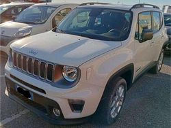 Usata 2021 Jeep Renegade SUV | 17.300 € (Buon prezzo)