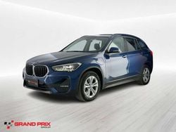 Blu Usata 2020 BMW X1 Advantage SUV | 19.500 € (Buon prezzo)