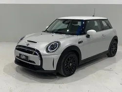 Bianco Usata 2021 Mini Cooper SE Classic Due volumi | 16.600 € (Super prezzo)