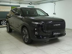 Nero Usata 2024 Jaecoo 7 SUV | 29.900 € (Buon prezzo)