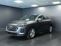 Grigio daytona Nuova 2025 Audi Q5 Sportback S-Line SUV | 59.990 €