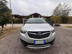 Usata 2018 Opel Crossland SUV | 8500 € (Buon prezzo)
