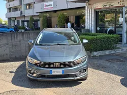 Blu oceano Usata 2022 Fiat Tipo City Life Station wagon | 13.999 € (Buon prezzo)