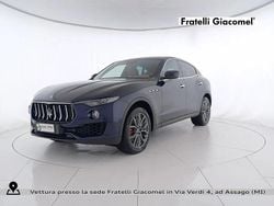 Bleu Usata 2018 Maserati Levante GranLusso SUV | 32.900 € (Super prezzo)