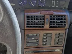 Lancia Dedra
