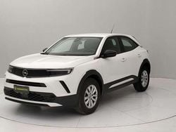 Bianco Usata 2022 Opel Mokka Edition SUV | 14.890 € (Ottimo prezzo)