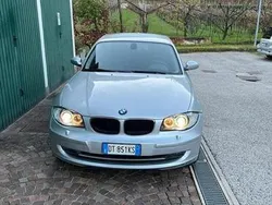 Usata 2008 BMW 118 M Sport Due volumi | 3300 € (Buon prezzo)