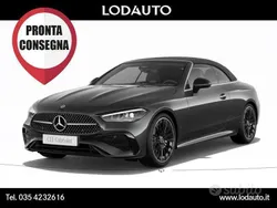 Nuova 2025 Mercedes 220 AMG Cabrio | 71.700 € (Buon prezzo)