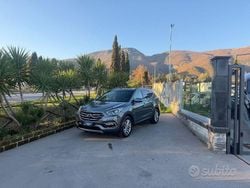Usata 2018 Hyundai Santa Fe Xpossible SUV | 16.500 €