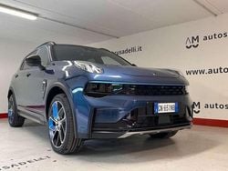 Blu Usata 2023 Lynk & Co 01 SUV | 24.490 € (Buon prezzo)