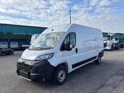 Bianco Nuova 2025 Peugeot Boxer Furgone | 2600 €