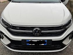 Usata 2024 VW Taigo R-line SUV | 20.700 € (Buon prezzo)