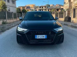 Usata 2019 Audi A1 S-line plus Due volumi | 25.300 € (Molto cara)