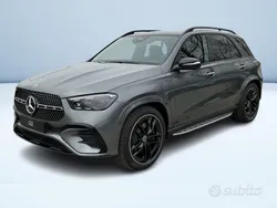Nuova 2025 Mercedes GLE450 AMG AMG line SUV | 100.300 € (Super prezzo)