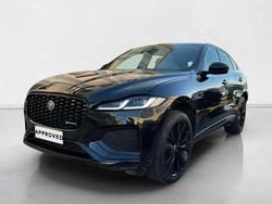 Nero Usata 2023 Jaguar F-Pace R-Dynamic SUV | 40.900 € (Super prezzo)