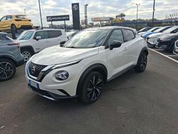 Bianco Usata 2020 Nissan Juke SUV | 13.450 € (Buon prezzo)
